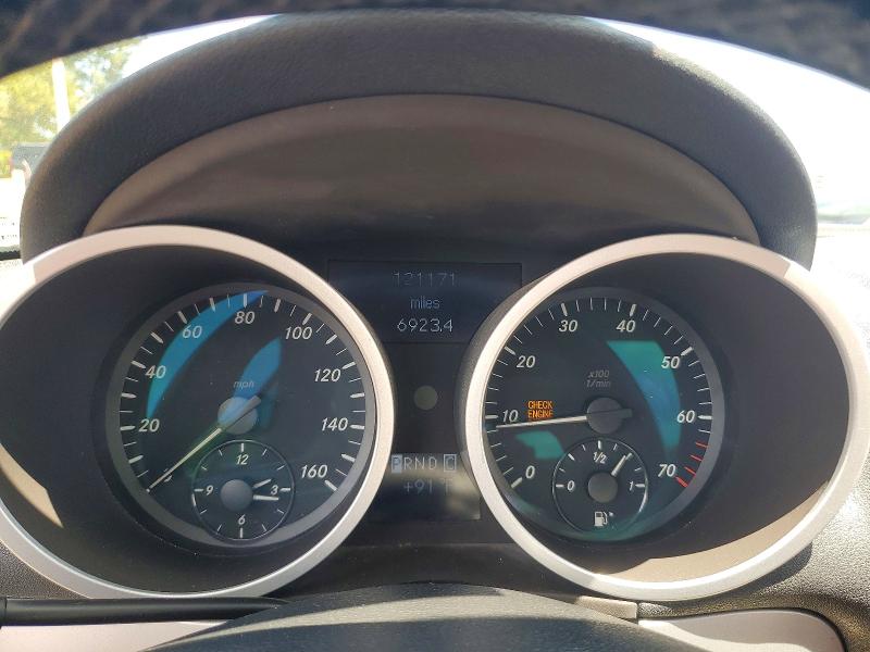 Aukcja sprzedaży 2006 Mercedes-benz Slk, vin: WDBWK54FX6F093419, numer aukcji: 51333326