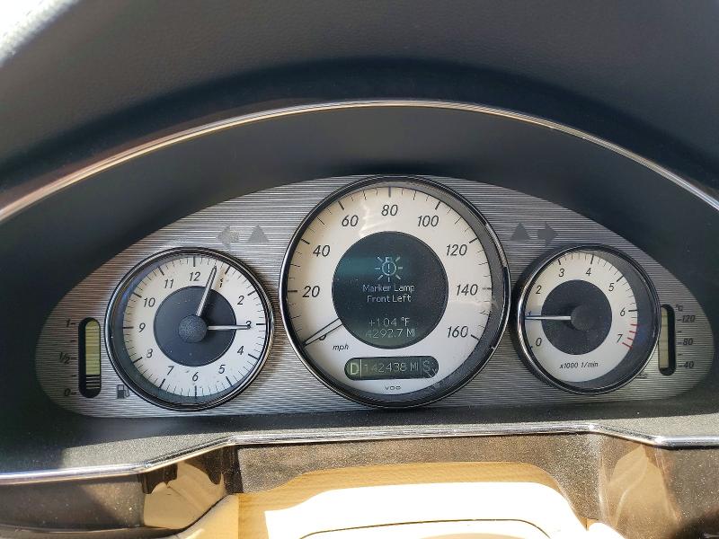 Продажа на аукционе авто 2009 Mercedes-benz Cls, vin: WDDDJ72X79A151786, номер лота: 50639786