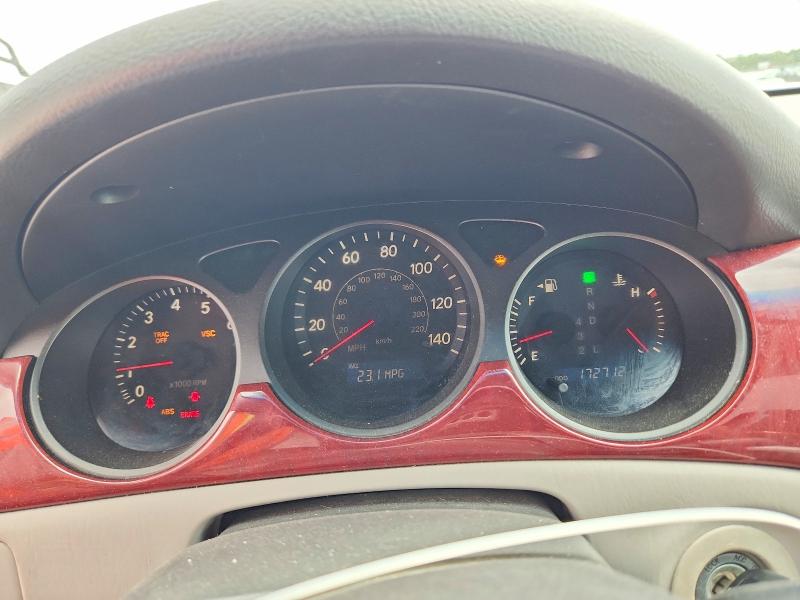 Aukcja sprzedaży 2002 Lexus Es, vin: JTHBF30G320061978, numer aukcji: 49862896