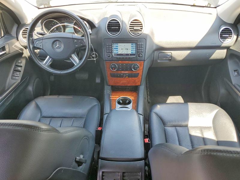 Продаж на аукціоні авто 2006 Mercedes-benz Ml, vin: 4JGBB86E16A015710, номер лоту: 48971456