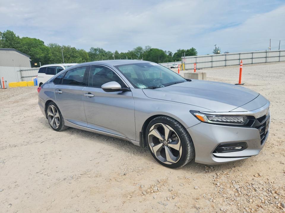 Aukcja sprzedaży 2019 Honda Accord, vin: 1HGCV2F93KA006843, numer aukcji: 51904846