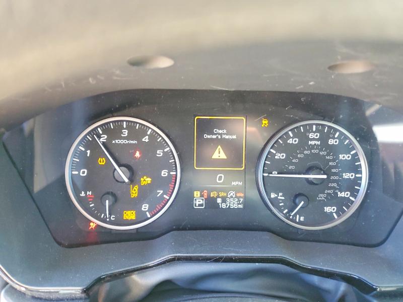 Продажа на аукционе авто 2025 Subaru Legacy, vin: 4S3BWAB60S3004954, номер лота: 50771796
