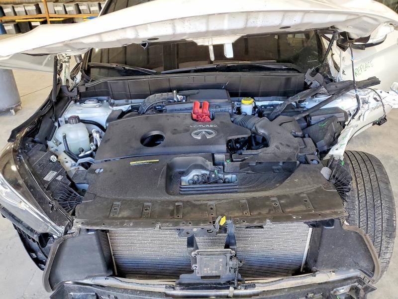 Aukcja sprzedaży 2022 Infiniti Qx50, vin: 3PCAJ5BB8NF109618, numer aukcji: 51423336