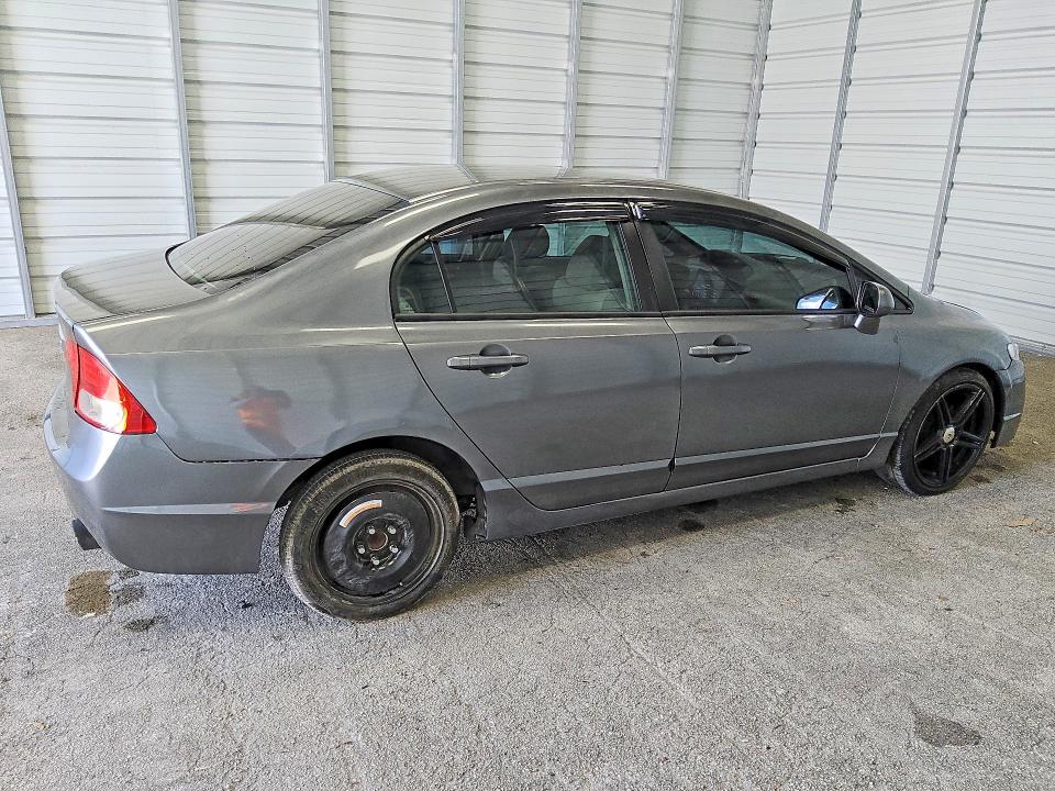 Продаж на аукціоні авто 2011 Honda Civic, vin: 2HGFA1F52BH309808, номер лоту: 51038356