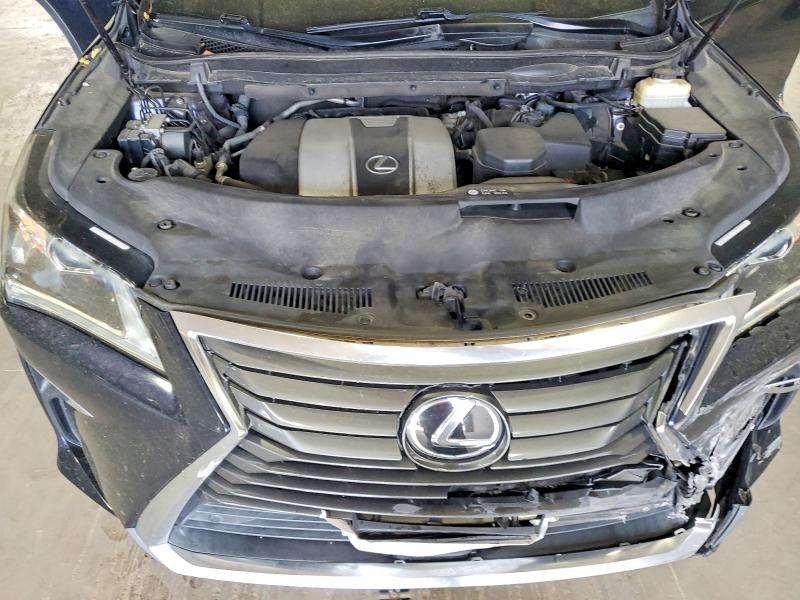 Aukcja sprzedaży 2016 Lexus Rx 350, vin: 2T2BZMCA8GC017344, numer aukcji: 49727876