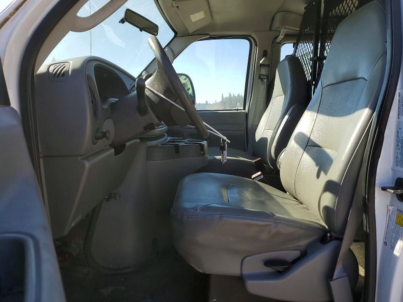 Продаж на аукціоні авто 2007 Ford Econoline, vin: 1FTSE34LX7DB07866, номер лоту: 48321786