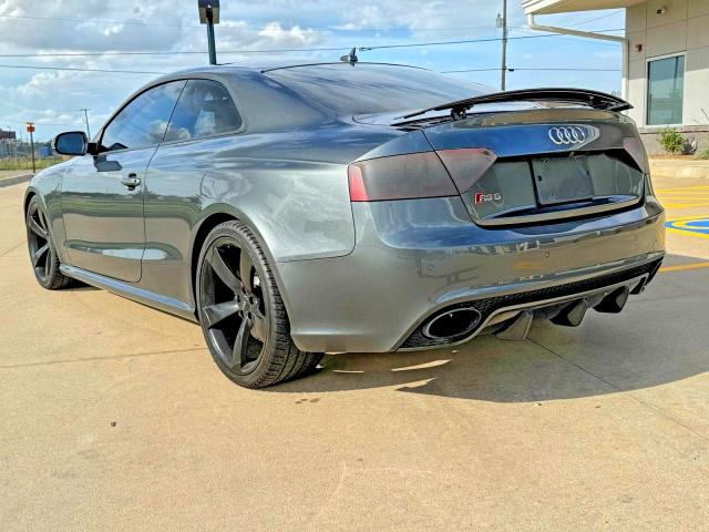 Продажа на аукционе авто 2013 Audi Rs5, vin: WUAC6AFR3DA902443, номер лота: 49862096