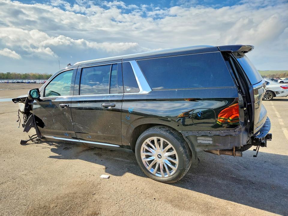 Aukcja sprzedaży 2022 Cadillac Escalade, vin: 1GYS4KKL8NR204574, numer aukcji: 51685766