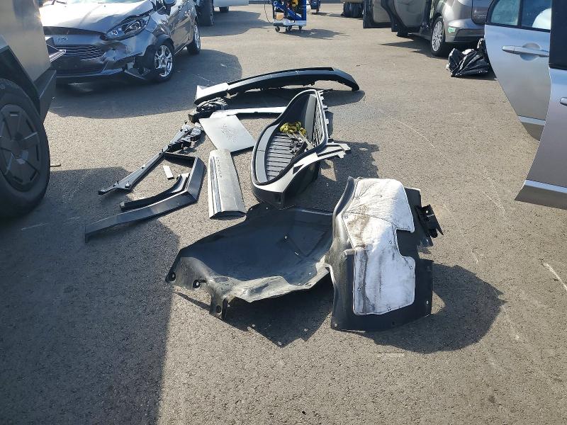 50254976 :رقم المزاد ، 7G2CEHED5RA049423 vin ، 2024 Tesla Cybertruck مزاد بيع