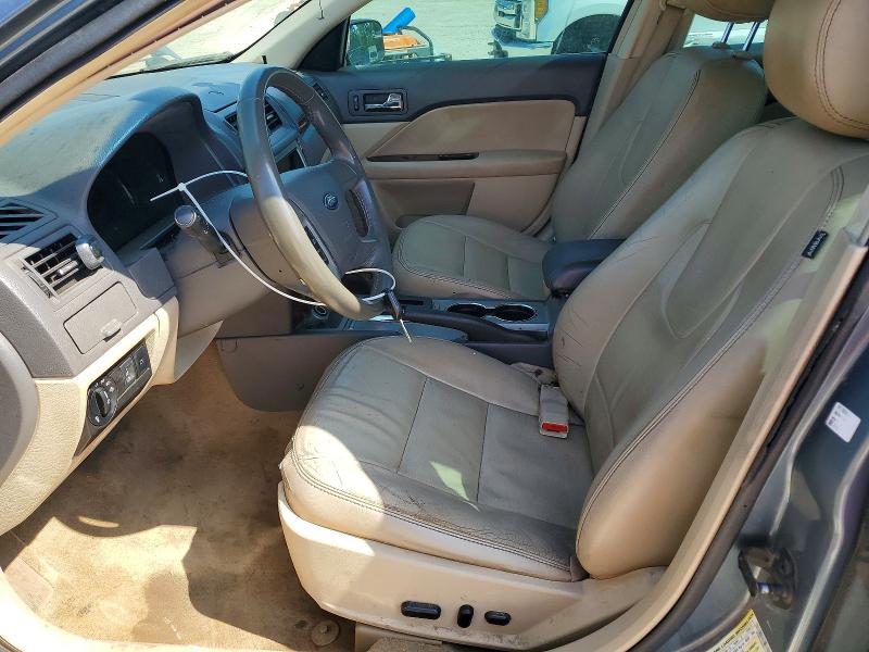 Продажа на аукционе авто 2012 Ford Fusion, vin: 3FAHP0JA5CR113409, номер лота: 51094406