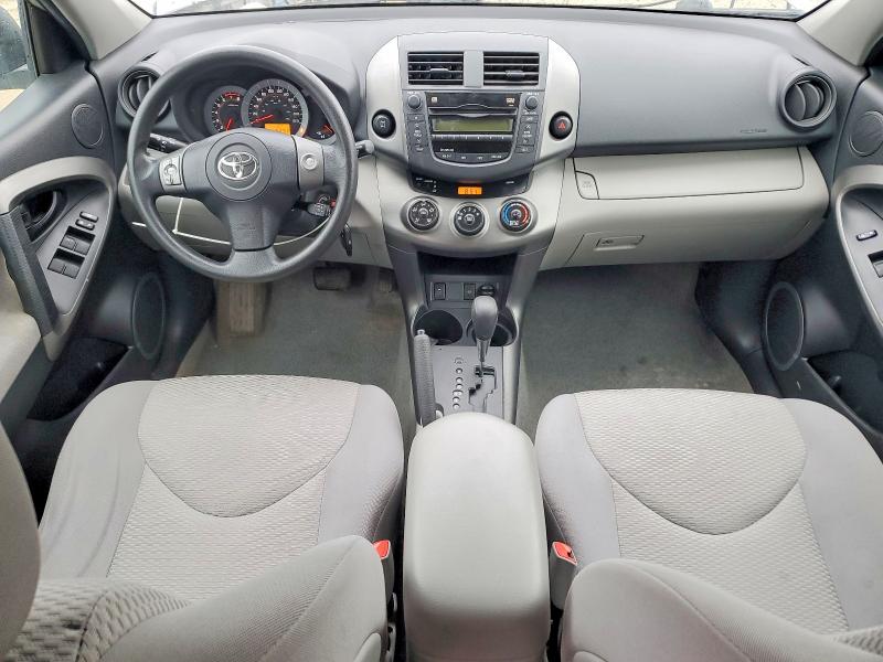 49347606 :رقم المزاد ، 2T3BF4DV9BW147632 vin ، 2011 Toyota Rav4 مزاد بيع