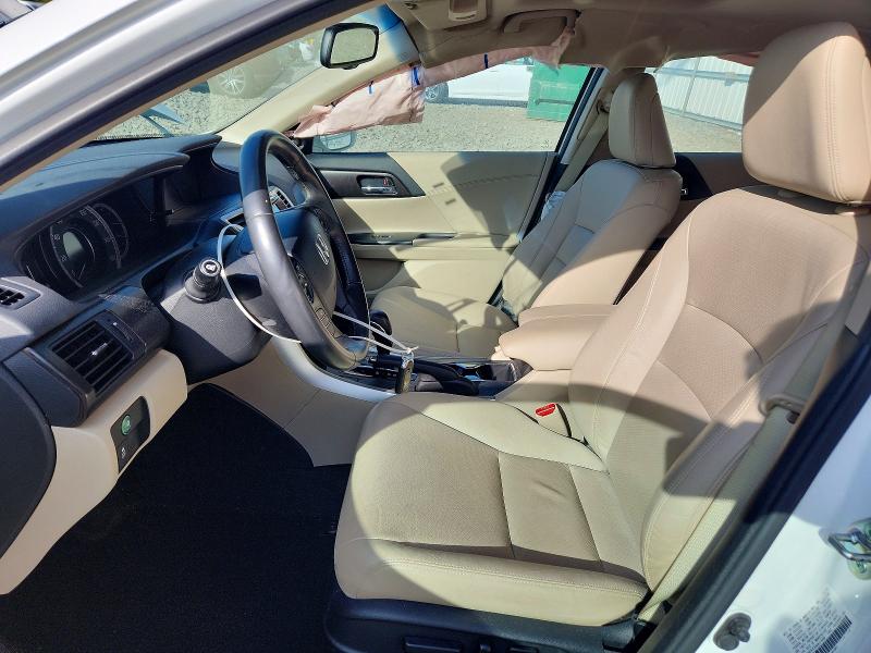 Продаж на аукціоні авто 2013 Honda Accord, vin: 1HGCR3F88DA014988, номер лоту: 51086396