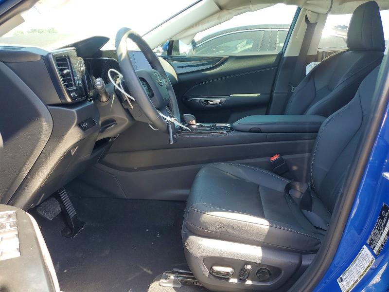 42072836 :رقم المزاد ، 2T2ADCAZ9SC017570 vin ، 2025 Lexus Nx 250 مزاد بيع
