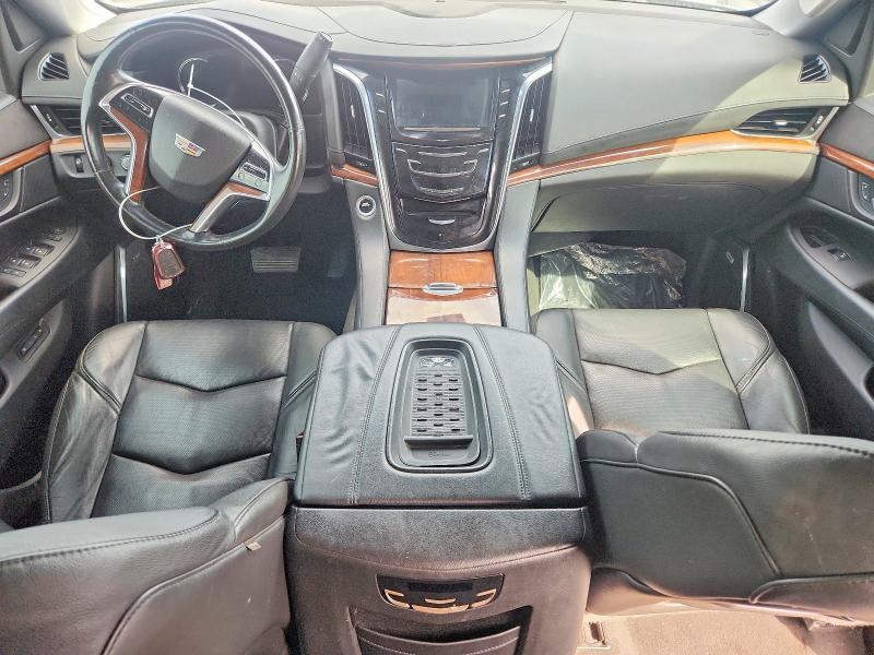 Продажа на аукционе авто 2016 Cadillac Escalade, vin: 1GYS4HKJ9GR110059, номер лота: 50440976