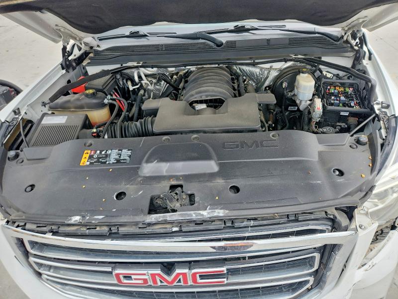51565076 :رقم المزاد ، 1GKS2BKC1JR104360 vin ، 2018 Gmc Yukon مزاد بيع
