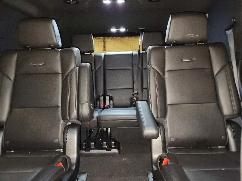 Aukcja sprzedaży 2021 Cadillac Escalade, vin: 1GYS3AKL4MR370280, numer aukcji: 48150276
