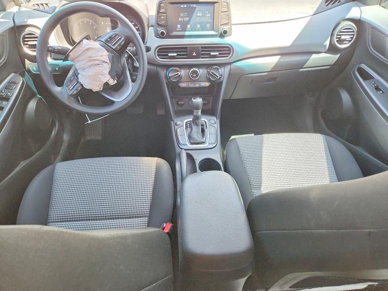 51440466 :رقم المزاد ، KM8K1CAA0JU138335 vin ، 2018 Hyundai Kona مزاد بيع