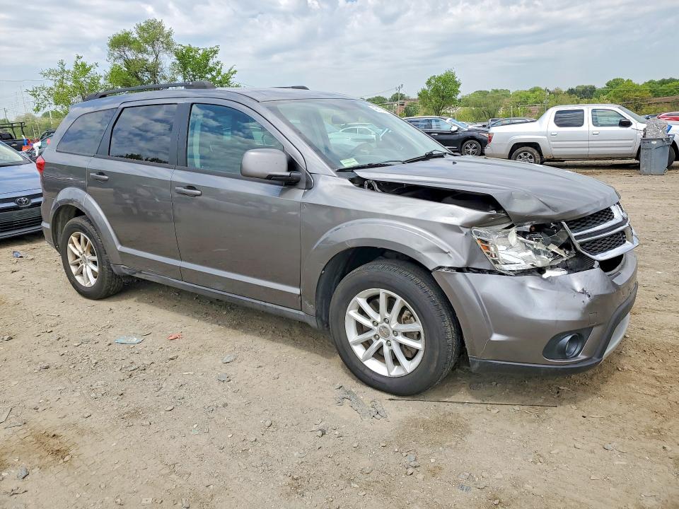Aukcja sprzedaży 2013 Dodge Journey, vin: 3C4PDCBG0DT649756, numer aukcji: 49918506