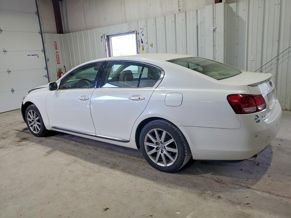 Aukcja sprzedaży 2006 Lexus Gs, vin: JTHCH96S160014967, numer aukcji: 49754896