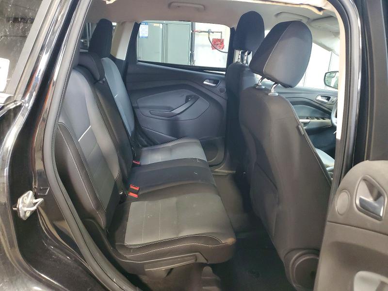 Aukcja sprzedaży 2013 Ford Escape, vin: 1FMCU9G95DUA23018, numer aukcji: 48877346