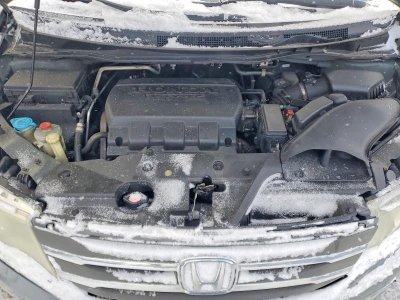 Aukcja sprzedaży 2011 Honda Odyssey, vin: 5FNRL5H92BB507730, numer aukcji: 48309826