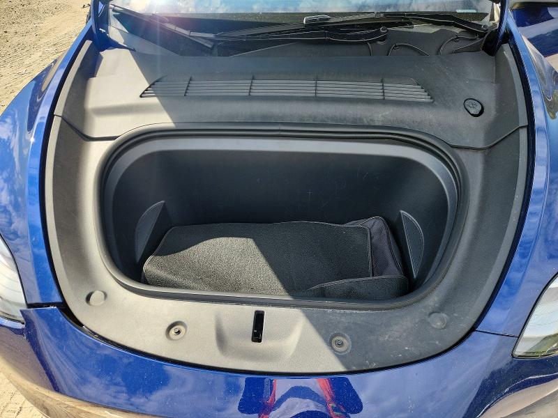 50528536 :رقم المزاد ، 7SAYGDEE8RA227249 vin ، 2024 Tesla Model Y مزاد بيع