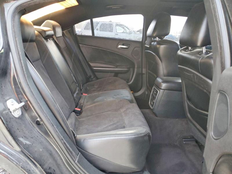 Aukcja sprzedaży 2017 Dodge Charger, vin: 2C3CDXGJ8HH614086, numer aukcji: 47213266