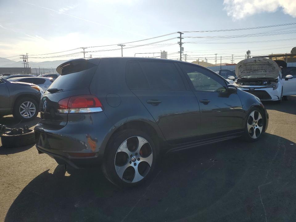 Aukcja sprzedaży 2011 Volkswagen Gti, vin: WVWGD7AJ9BW253756, numer aukcji: 49514966