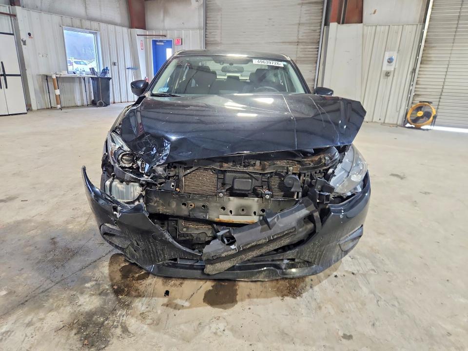 Aukcja sprzedaży 2016 Mazda 3, vin: JM1BM1U77G1314291, numer aukcji: 49639726