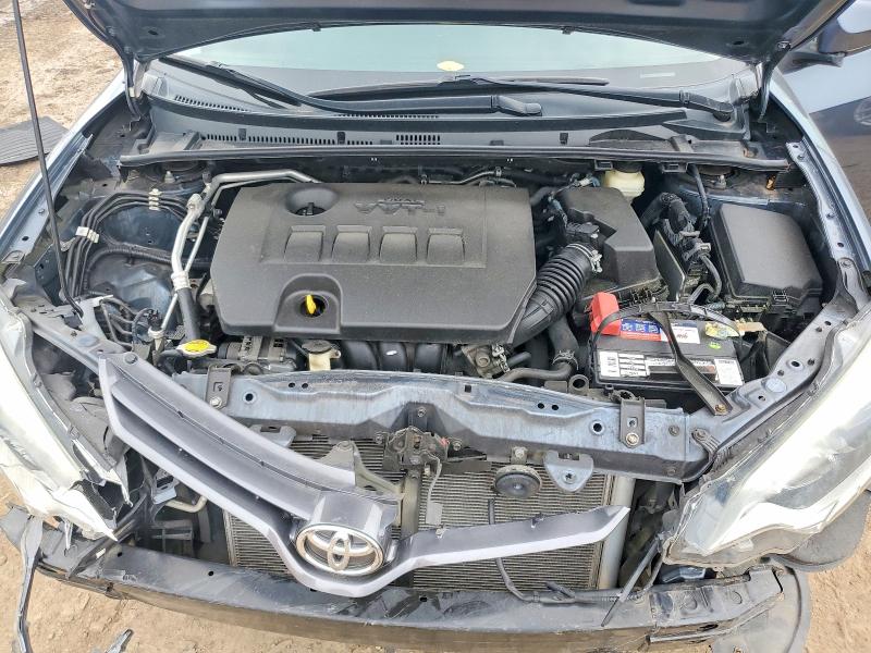 Aukcja sprzedaży 2016 Toyota Corolla, vin: 2T1BURHE3GC543859, numer aukcji: 52000876