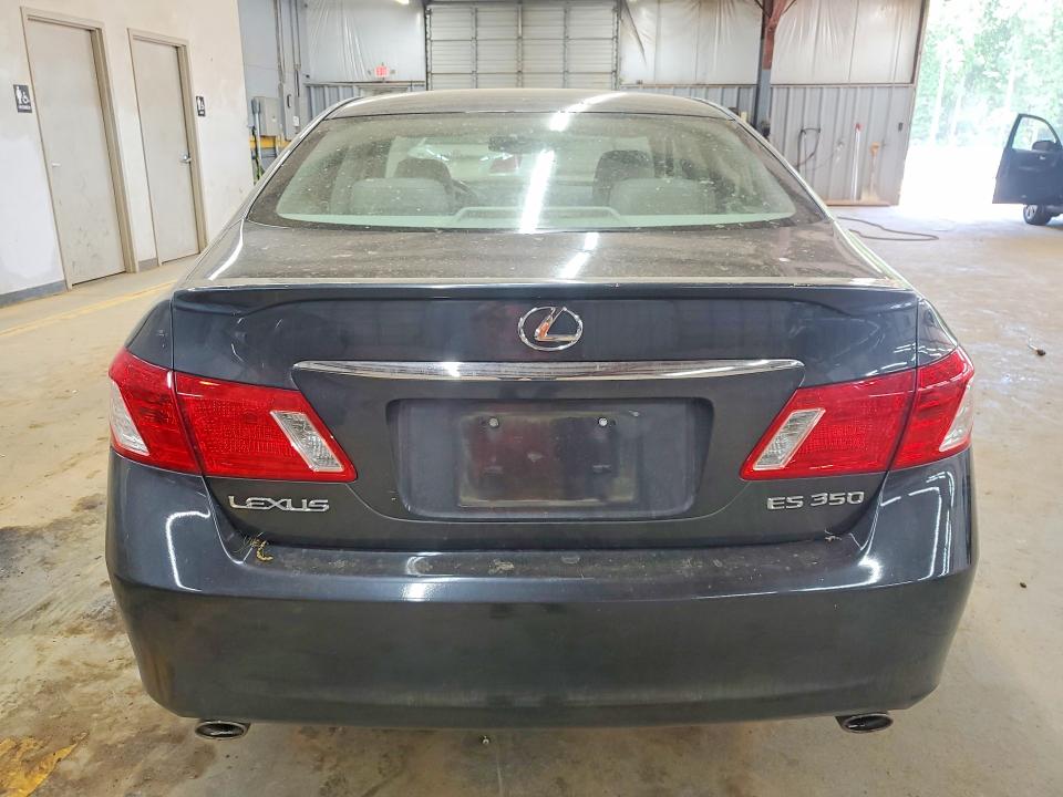 Aukcja sprzedaży 2008 Lexus Es, vin: JTHBJ46GX82246988, numer aukcji: 50722476