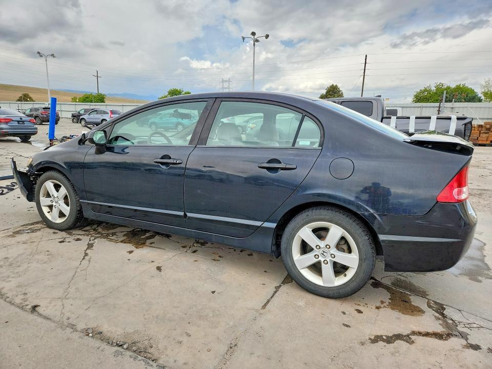 51667546 :رقم المزاد ، 1HGFA16807L129392 vin ، 2007 Honda Civic مزاد بيع