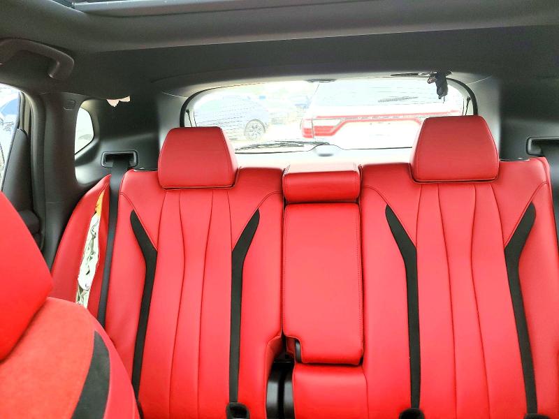 Aukcja sprzedaży 2025 Acura Adx, vin: 3HDSA1H51SM700426, numer aukcji: 52134666