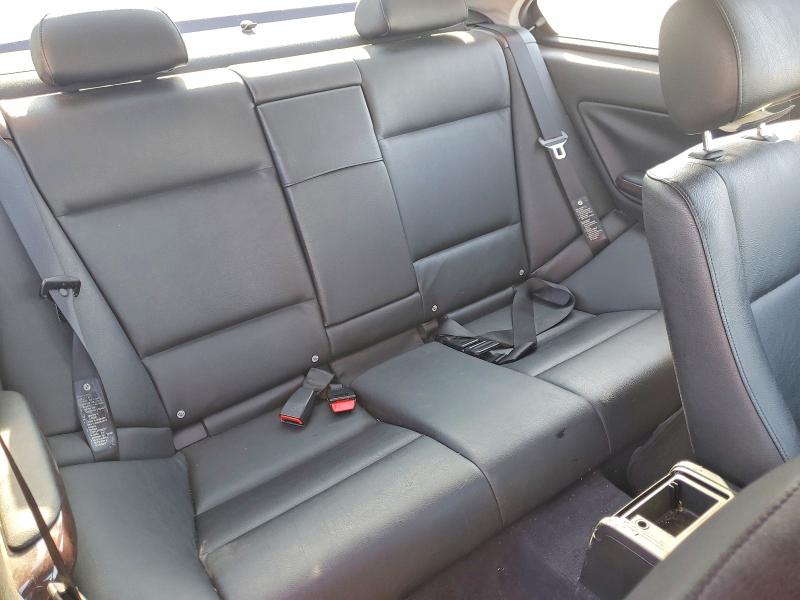 Продажа на аукционе авто 2005 Bmw 325, vin: WBABV13445JT23786, номер лота: 49999916