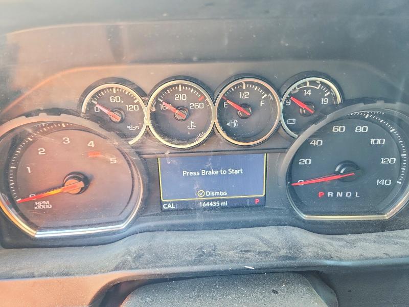 48892886 :رقم المزاد ، 2GC4YNEY3N1201800 vin ، 2022 Chevrolet Silverado مزاد بيع