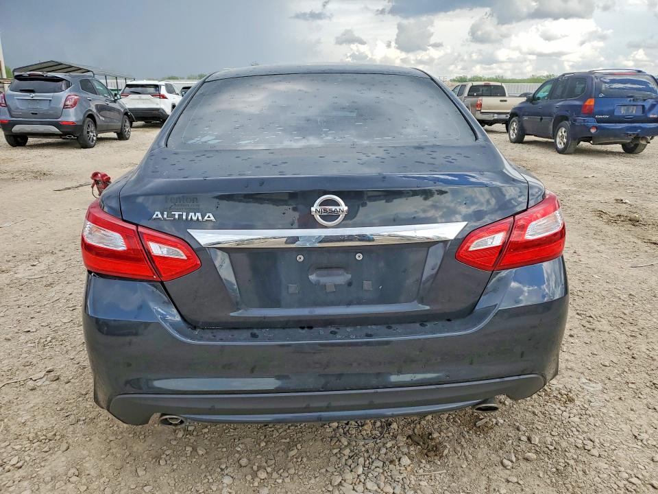 Продажа на аукционе авто 2016 Nissan Altima, vin: 1N4AL3AP5GN320135, номер лота: 48539656