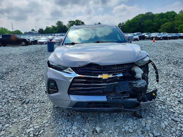 Продажа на аукционе авто 2021 Chevrolet Blazer, vin: 3GNKBFRS0MS513989, номер лота: 51545546