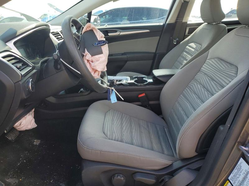 Aukcja sprzedaży 2016 Ford Fusion, vin: 3FA6P0G72GR351999, numer aukcji: 48396326