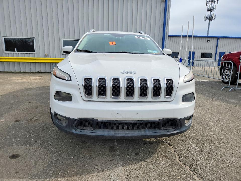 Aukcja sprzedaży 2016 Jeep Cherokee, vin: 1C4PJLCB3GW126368, numer aukcji: 51177496