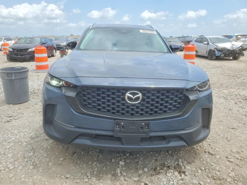 Продажа на аукционе авто 2025 Mazda Cx-50, vin: 7MMVABBM5SN317521, номер лота: 50227926
