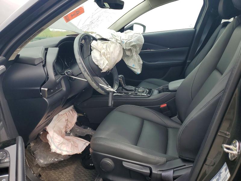 Продажа на аукционе авто 2024 Mazda Cx-30, vin: 3MVDMBBM5RM657158, номер лота: 51820216