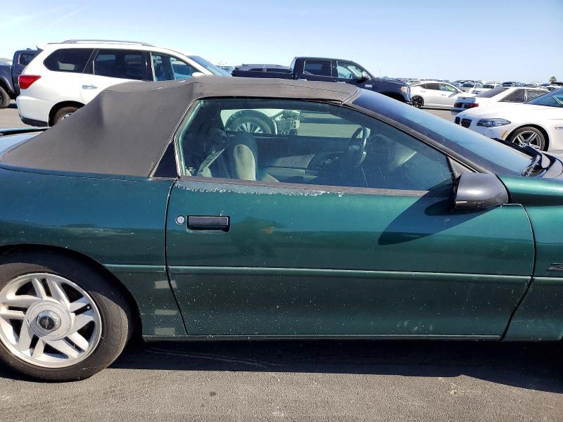 1994 Chevrolet Camaro მანქანა იყიდება აუქციონზე, vin: 2G1FP32P2R2169507, აუქციონის ნომერი: 50181266