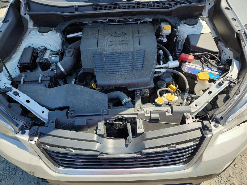 51175206 :رقم المزاد ، JF2SKAJC7MH489216 vin ، 2021 Subaru Forester مزاد بيع