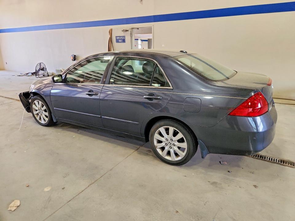 Aukcja sprzedaży 2007 Honda Accord, vin: 1HGCM66887A008807, numer aukcji: 49974576