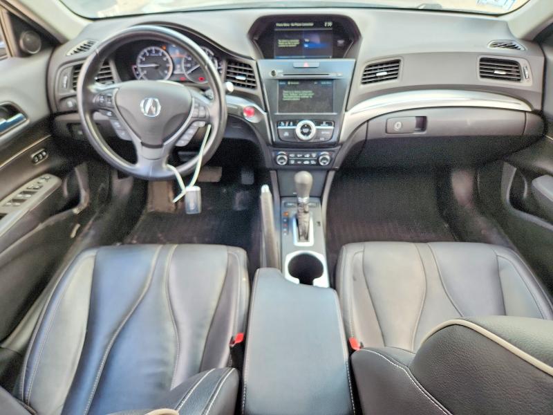 2020 Acura Ilx მანქანა იყიდება აუქციონზე, vin: 19UDE2F73LA008810, აუქციონის ნომერი: 49702726