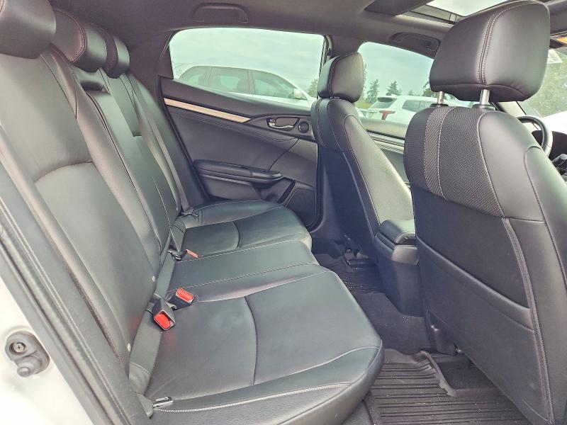 Продаж на аукціоні авто 2020 Honda Civic, vin: SHHFK7H87LU414257, номер лоту: 49479056