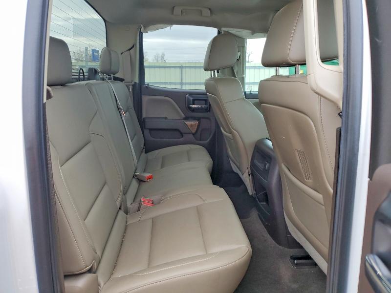 Продажа на аукционе авто 2015 Gmc Sierra, vin: 1GTV2VEC2FZ268603, номер лота: 51255696