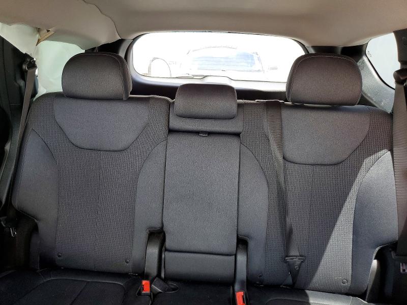 Aukcja sprzedaży 2019 Hyundai Santa Fe, vin: 5NMS33ADXKH065802, numer aukcji: 49254646
