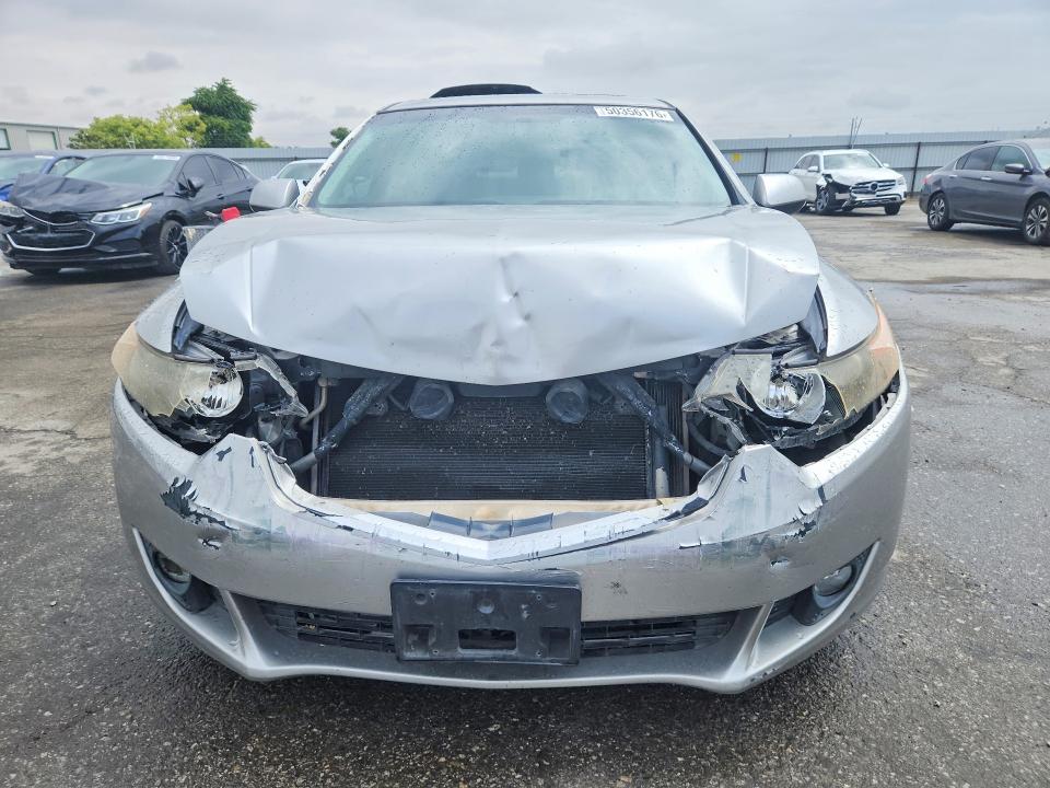 Aukcja sprzedaży 2009 Acura Tsx, vin: JH4CU26629C029471, numer aukcji: 50356176