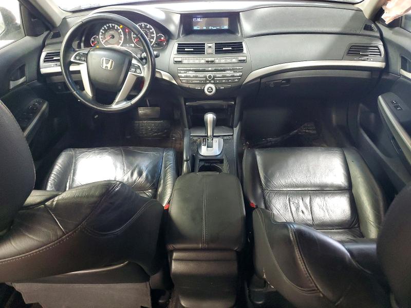 2008 Honda Accord მანქანა იყიდება აუქციონზე, vin: 1HGCP268X8A049439, აუქციონის ნომერი: 51619906